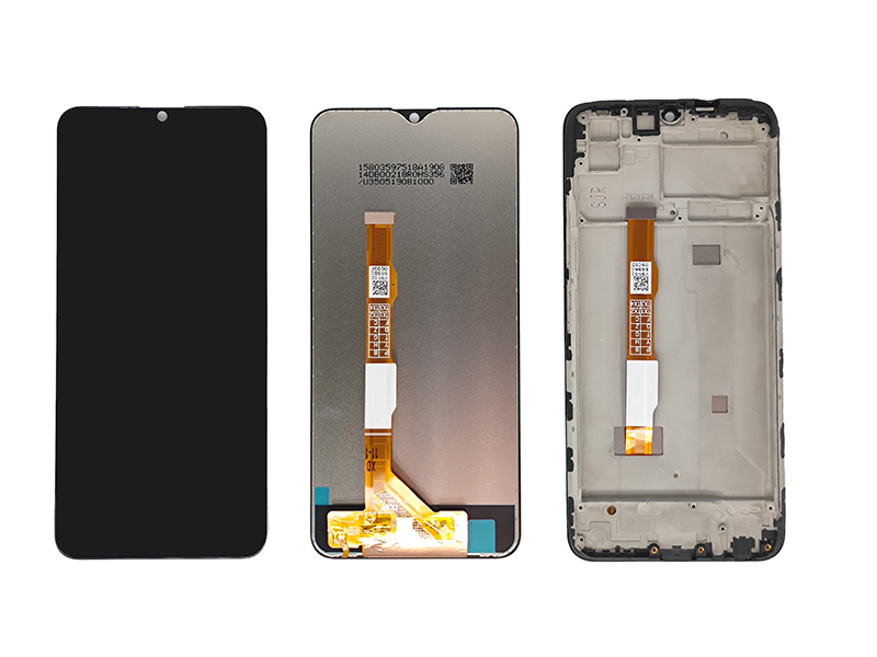 蕴沐磐适用vivo y5s y85屏幕总成y31s s1手机内外屏y83a触摸y81显示屏