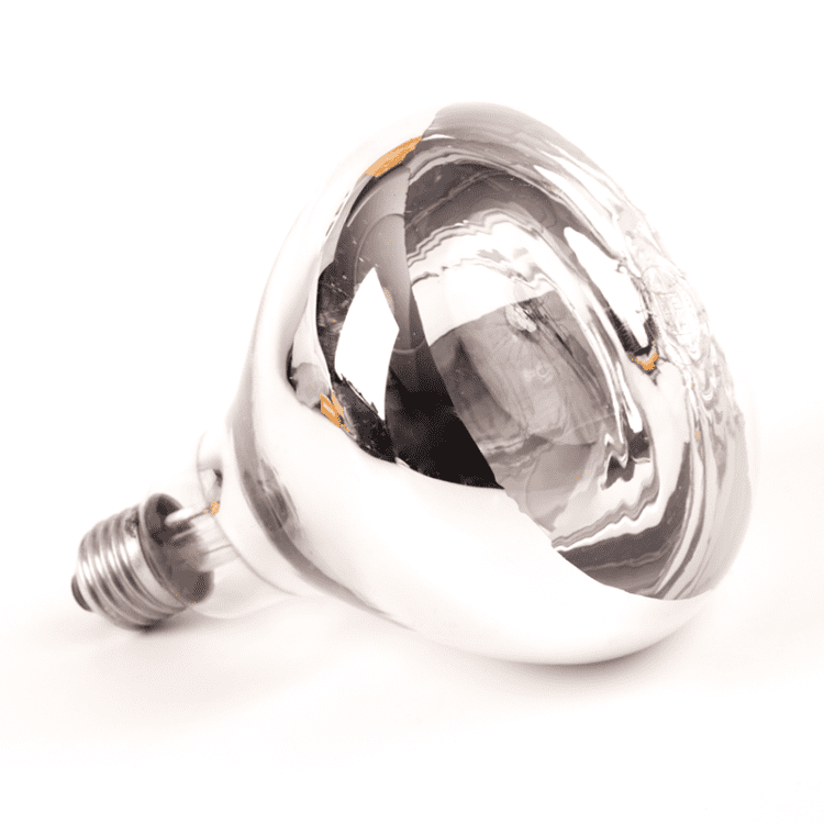 浴霸加热防爆灯泡 浴霸灯泡红外线取暖275w防爆取暖泡卫生间浴室40w