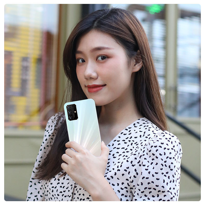 全新朵唯d10pro新款128g通4g百元指纹安卓智能游戏手机学生价誉科创雾