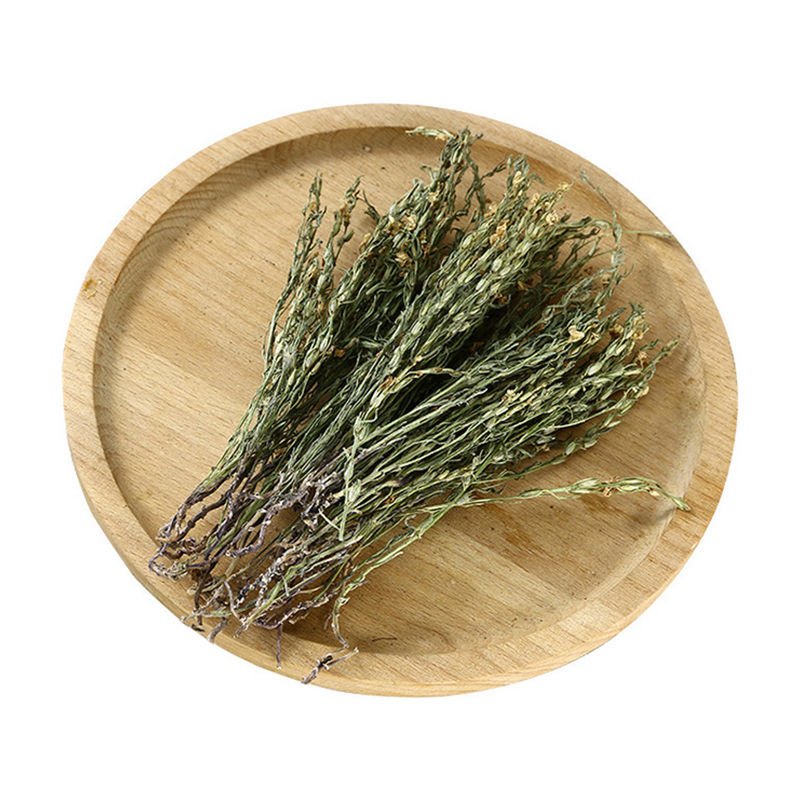 独脚金疳积草 新货野生独角金汤包儿童黄花草中药材干品 20克 野生