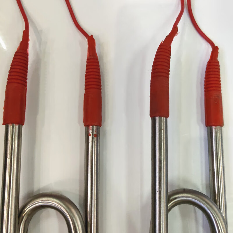 380v 15千瓦 3u管 l=850mm线5米