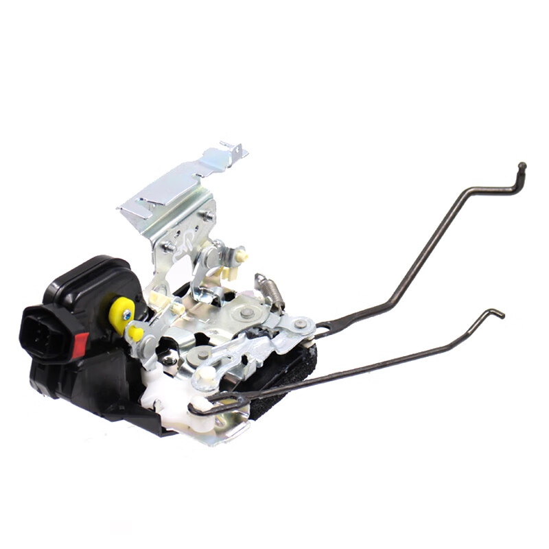 适配现代酷派车门中控锁闭锁器车门锁总成原装配件主驾左边