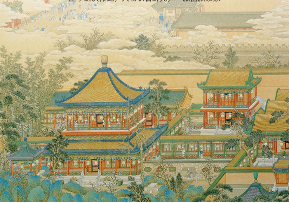 文房四宝精品套盒礼品书法初学者入门笔墨纸砚全套送礼狼毫兼毫国画