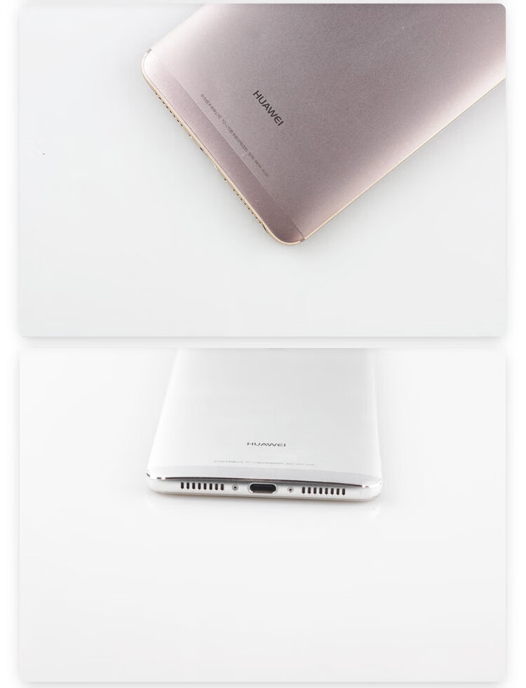 适用华为mate9通大屏智能指纹4gmate9pro手机通4g苍穹灰8成新128gb