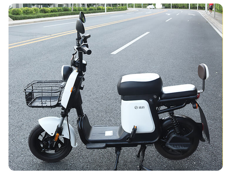 电动车坐垫套防晒隔热适用于雅迪爱玛深远007新国标电瓶车009座套新