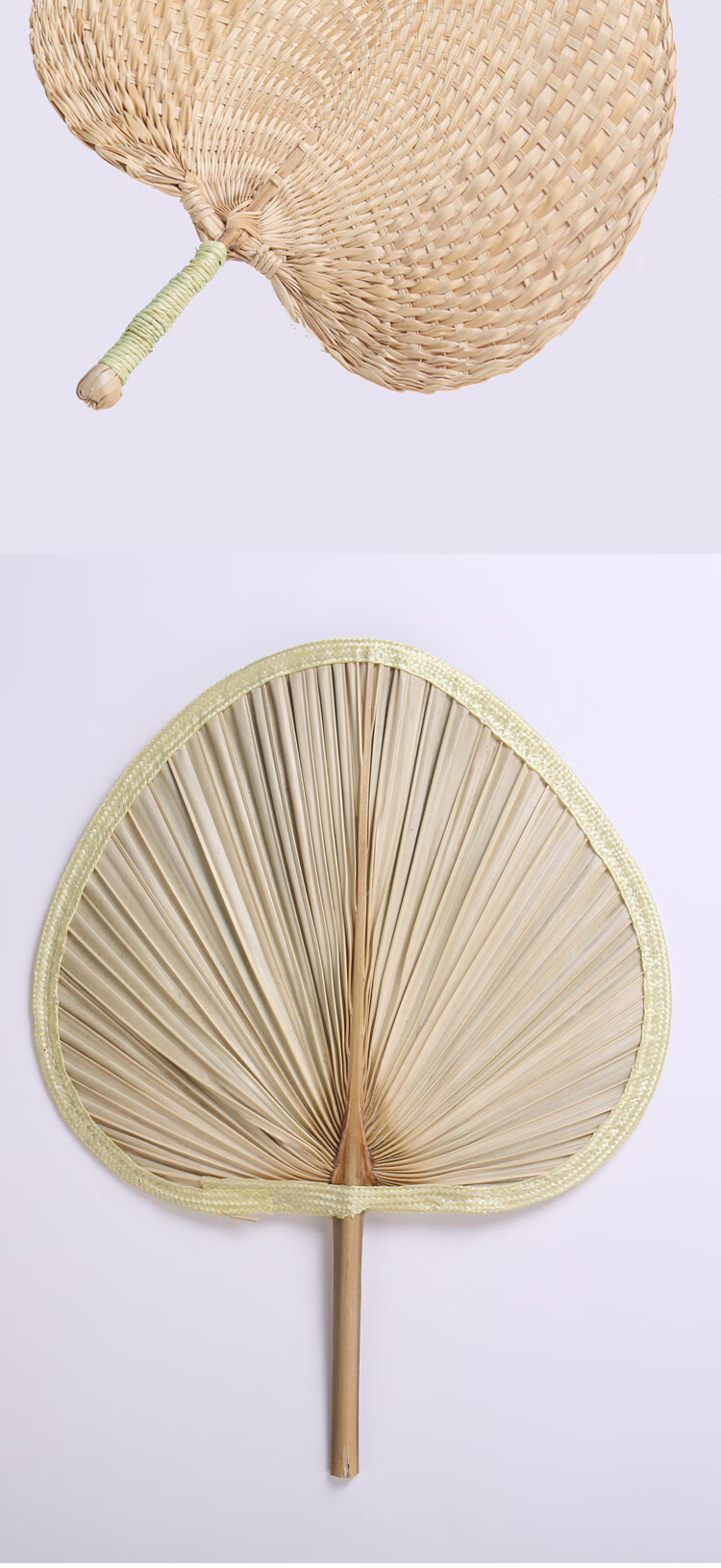 扇子大蒲扇济公扇老式中国风古典家用扇便携葵扇婴儿夏天芭蕉扇子定制