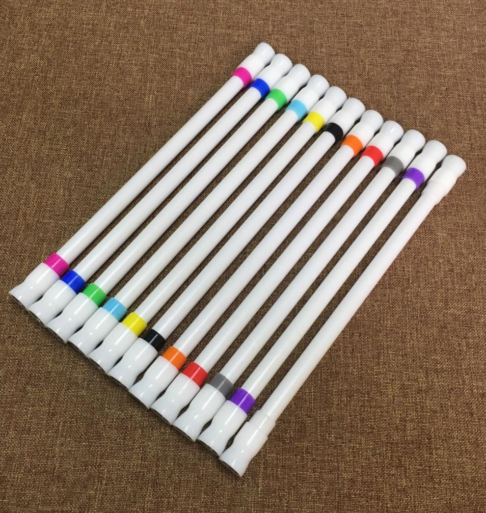 万和转笔 万和转笔新手笔万和快手同款双星转转笔初学者加长版送朋友