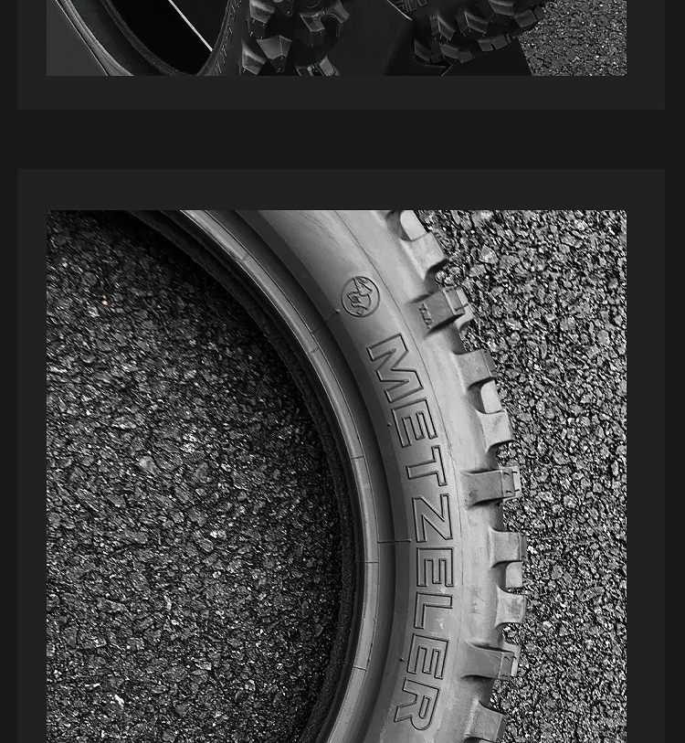 德国象牌6days越野摩托车轮胎ktm 6天版90/90-21 120/ 140/80-18 90