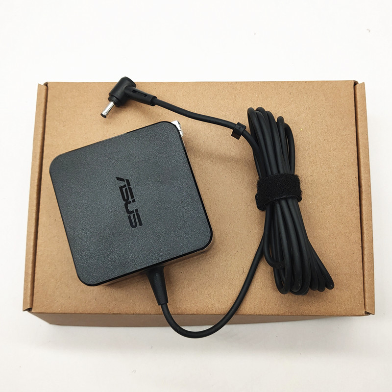原装华硕x500u x580b x302u笔记本电源适配器19v3.