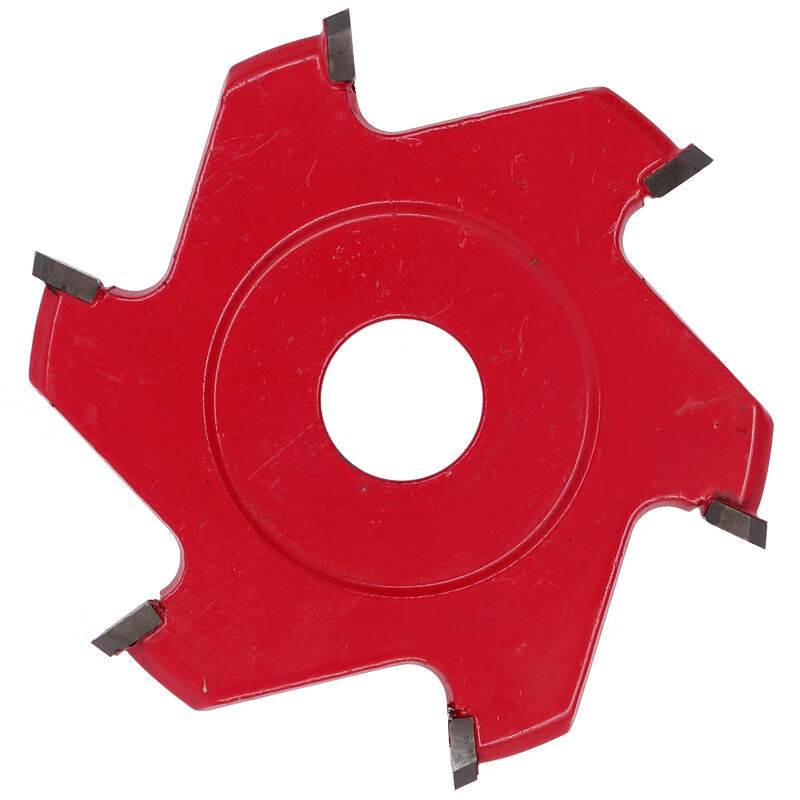 杼诚铝塑板切割片90度铝塑板成型刀vu型折边刀铝塑板开槽锯片 8mm-12