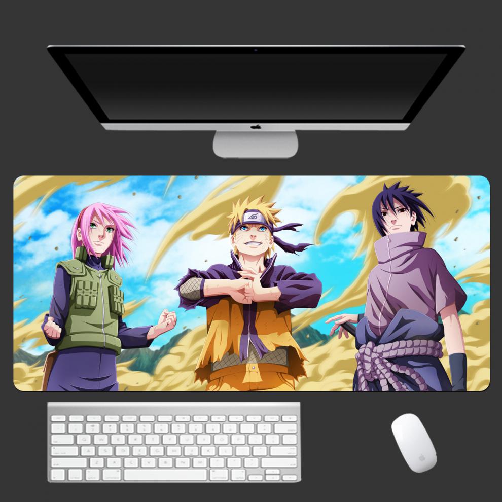 火影忍者键盘背景图图片