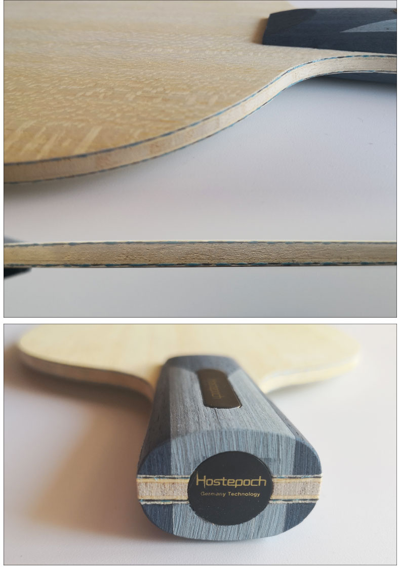 2022新款维斯卡利亚底板taksim泰克西姆vis乒乓球新款tak68横拍fl收腰