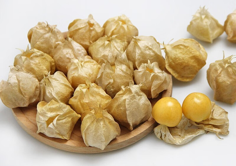 花姑娘水果功效与作用(花姑娘水果功效与作用及禁忌)