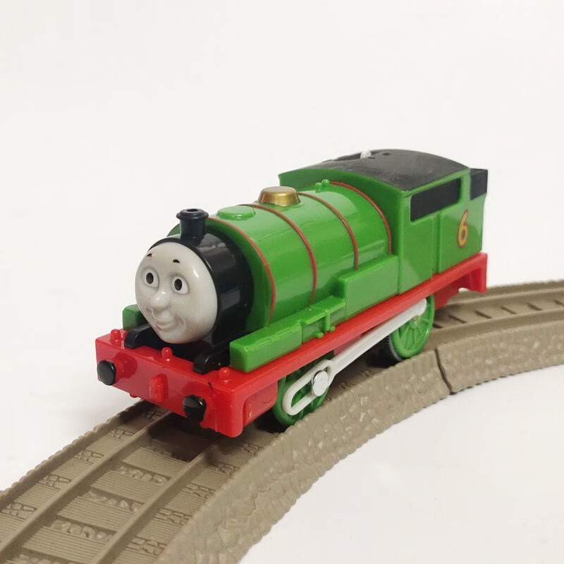 托马斯小火车詹姆斯高登爱德华亨利培西多款男孩玩具模型 伯特【图片