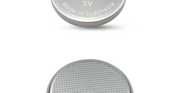 莱菁栎松下cr24503v纽扣电池宝马7系汽车遥控器工业装2450cr2450工业