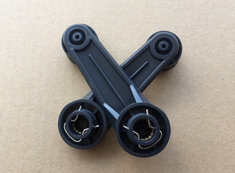 汽车装饰 其它功能小件 可狄(kedi) 黑豹货车配件黑豹小卡轻卡微卡