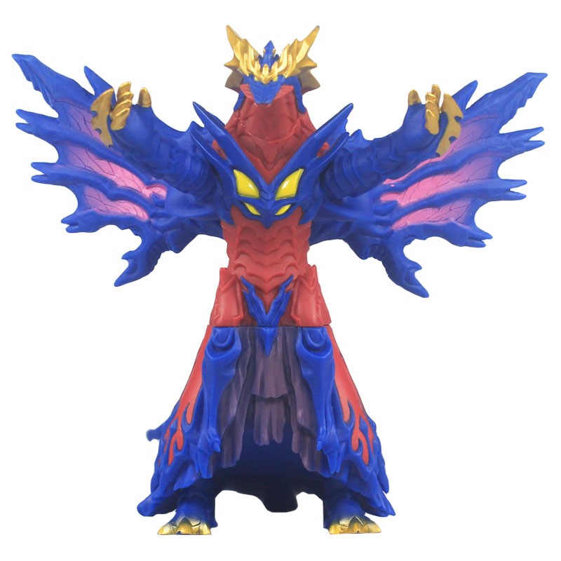 赛特地狱犬赛格古阎魔兽大魔王兽玛伽塔诺欧罗奇boss八岐大蛇玛伽大蛇