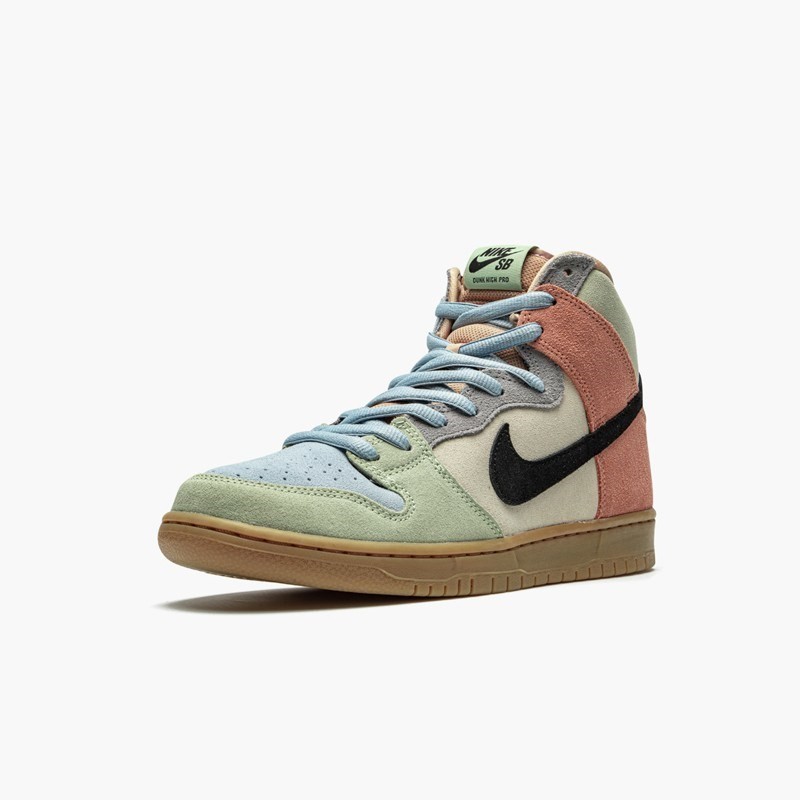 nike耐克新款男女鞋dunksb运动鞋高帮缓震耐磨舒适透气休闲板鞋cn