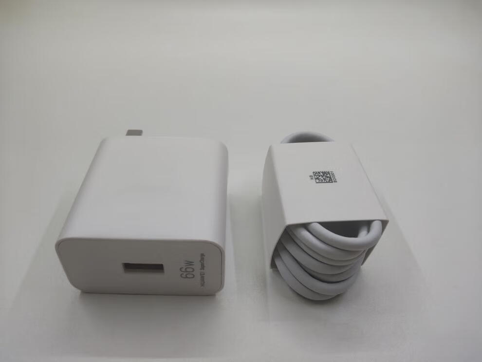 华为nova8原装充电器数据线66w快充耳机转换器手机壳包装盒子nova8