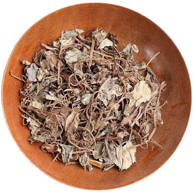 北京同仁堂连钱草药材 正宗药用连钱草 遍地香 过墙风 铜钱草透骨消