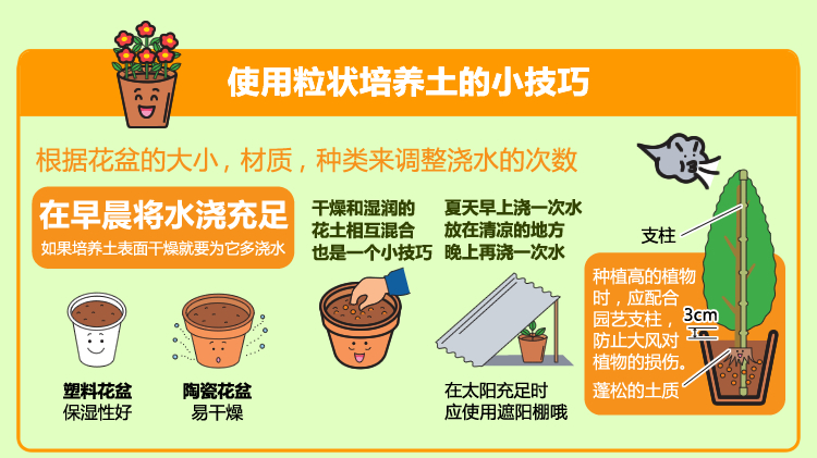 日本爱丽思iris 黄金颗粒培养土 君子兰等植物专用营养土 5l爱丽丝