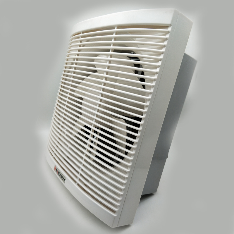 2022新款泰力换气扇泰力防逆风易安装宾馆卫生间厨房浴室玻璃橱窗排气