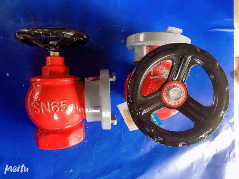 5寸 dn65消火栓(2.5寸)【图片 价格 品牌 报价】-京东