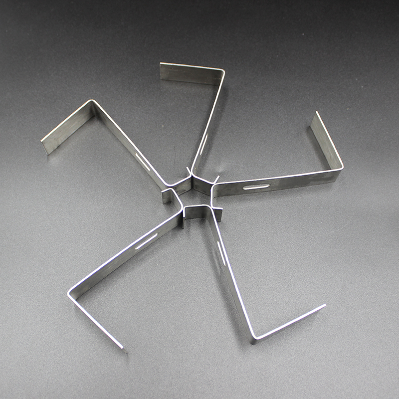 不锈钢冰雪防滑扣件琉璃瓦片陶瓷屋顶瓦防雪滑落脱落挂钩固定勾子 a款