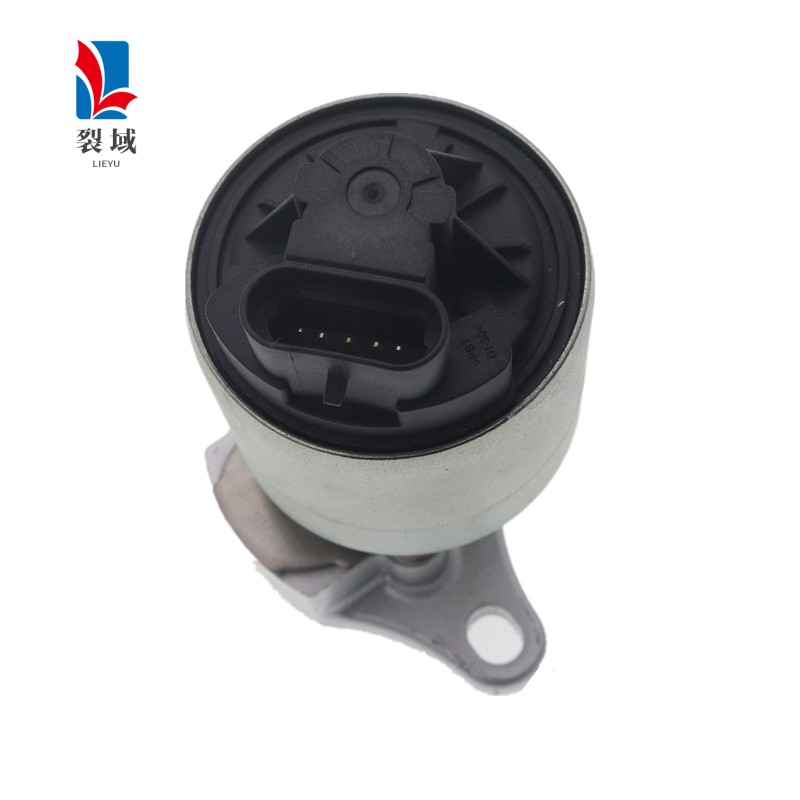 气门比亚迪f3废气阀 l3 g3 速锐 元 egr控制阀总成473废气阀 汽车配件