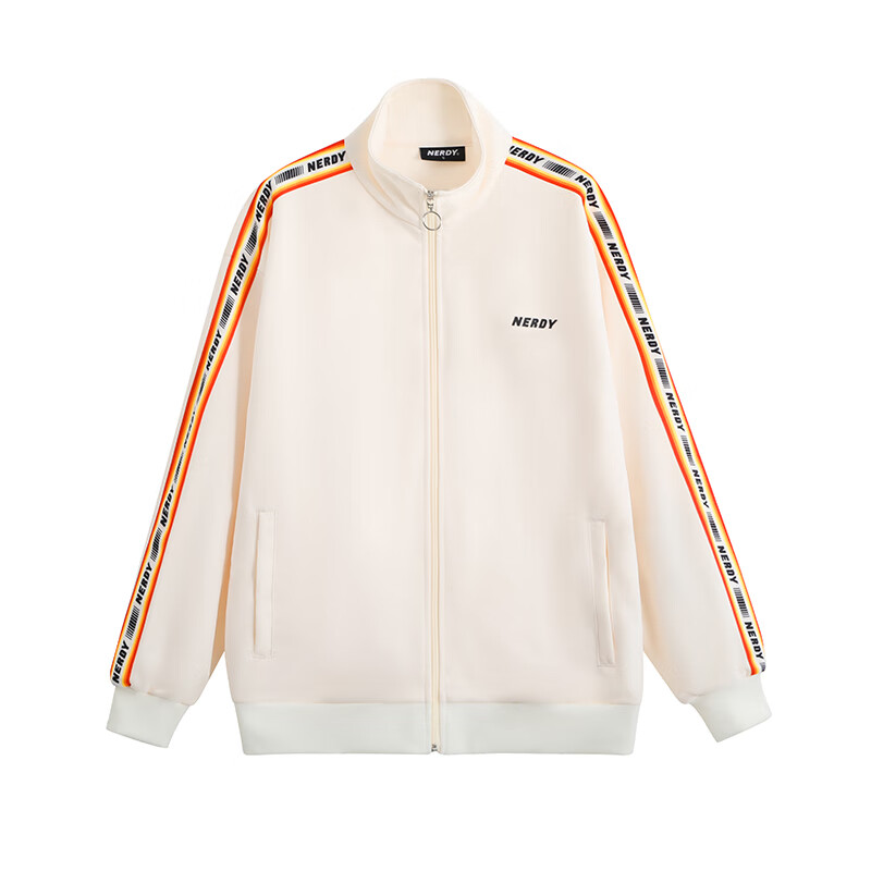 nerdy运动套装 串标运动套装韩国潮牌iu李知恩同款私服休闲套装男女