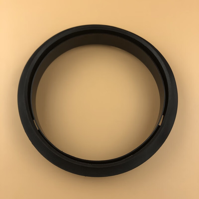 定制适用于通用樱花scr老式吸油烟机圆网导油圈导油密封圈配件塑料滤