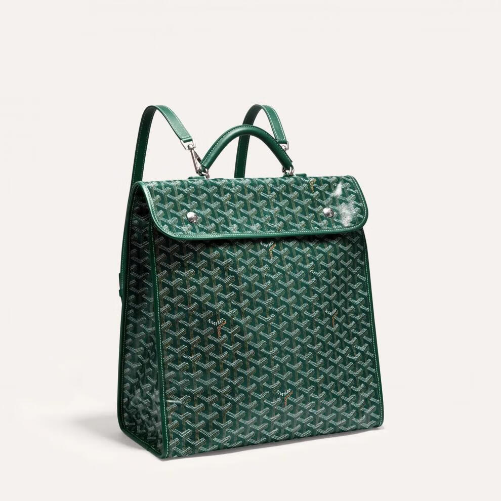 goyard/戈雅女包高雅德goyard戈雅包狗牙双·肩包书·包旅行包背包