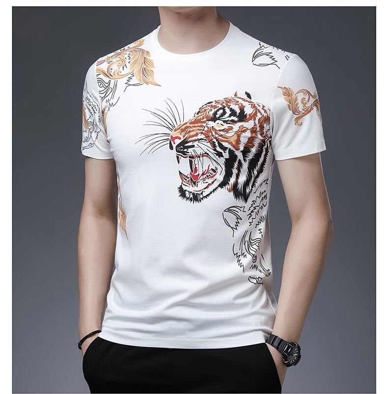 虎头衣服是什么牌子中文名 虎头衣服是什么牌子