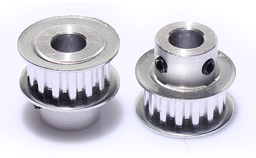 35/7/8/10/12/12.7/14/15/17/2 xl20齿 bf型(小台) 宽11 内孔16