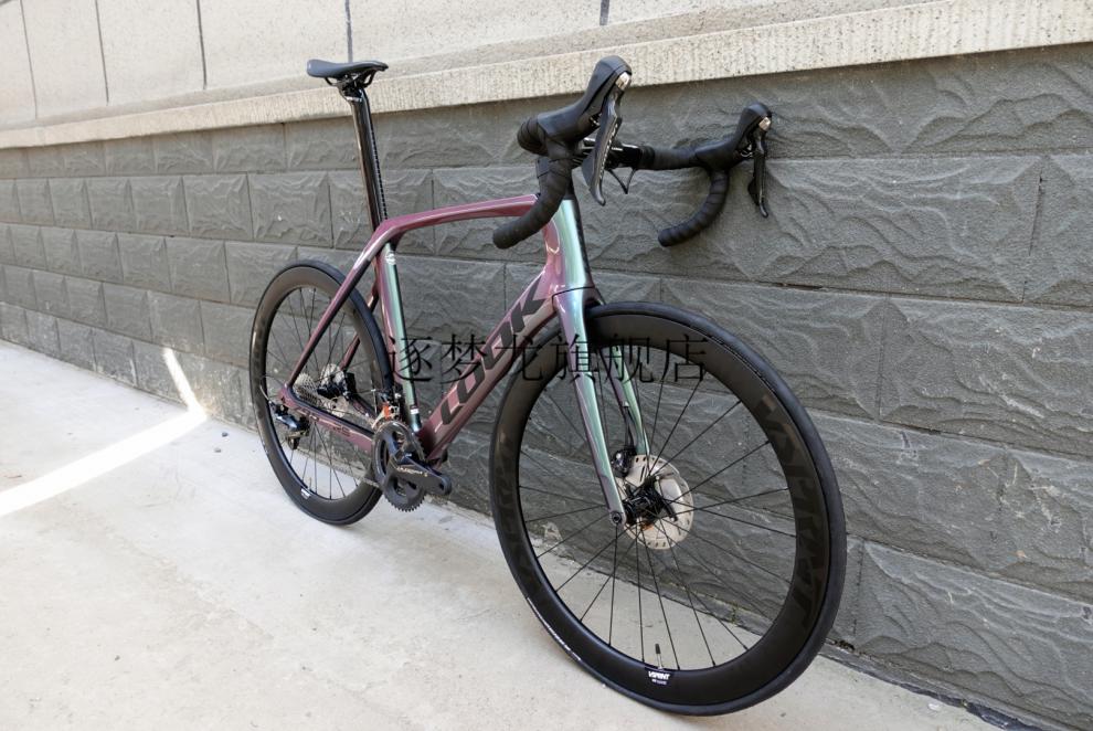 【京选优品】look795rs2021款 法国 look 795 blade disc rs旗舰气动