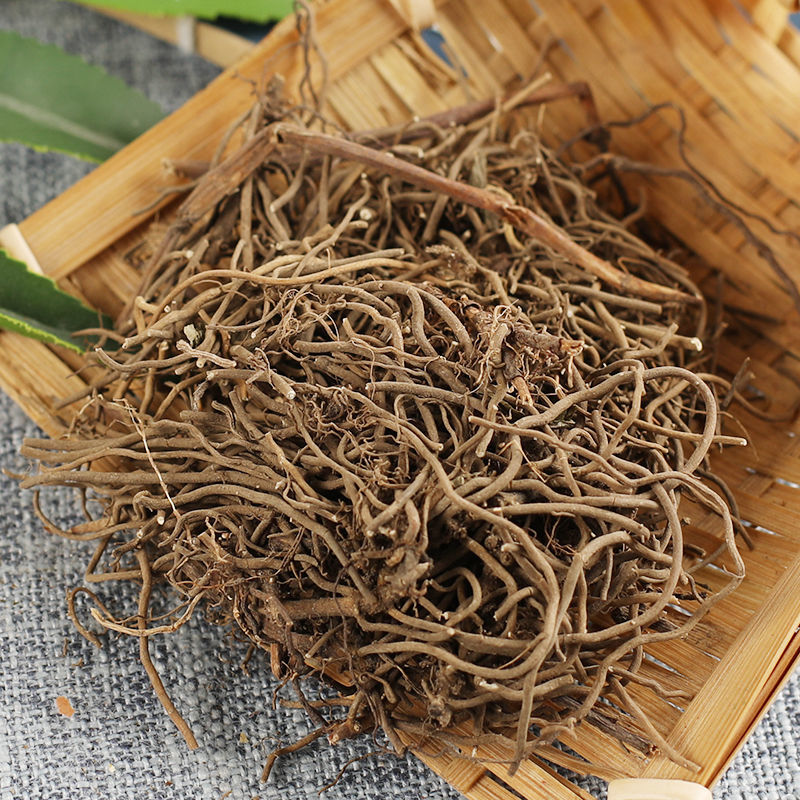 中药材批 四块瓦 四叶对 四叶细辛 万根丹 四大天王 250g中药材批 四