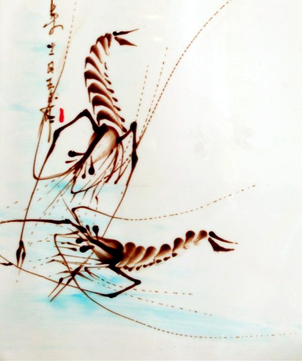 大瓶装绘画盘果酱画工具套装盘饰绘画酒店厨师专用摆盘头装饰全套深