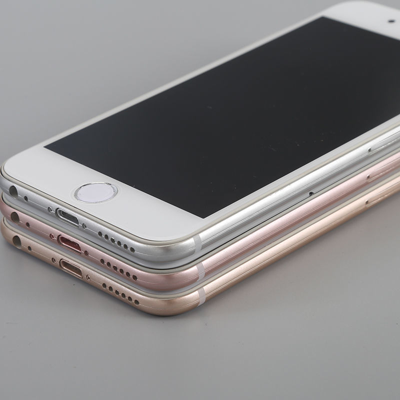 适用于苹果7手机模型机88px仿真上交可开机亮屏苹果模型机芒晨黑屏