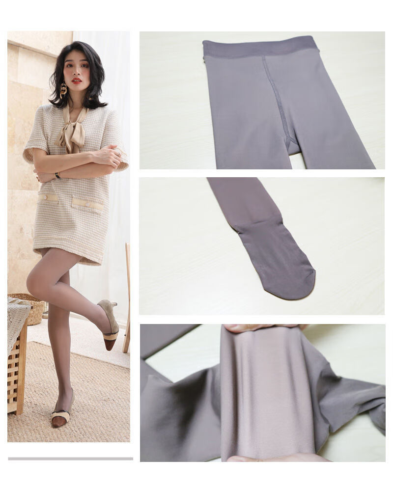 好质量高光油亮丝滑柔顺细腻丝袜女薄款单面档油光性感美腿诱惑丝袜