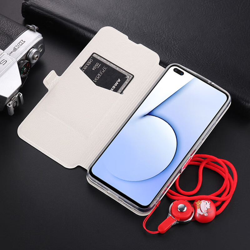 vivox50手机壳vivo x50防摔保护皮套v2001a翻盖式viviy全包外壳voviy