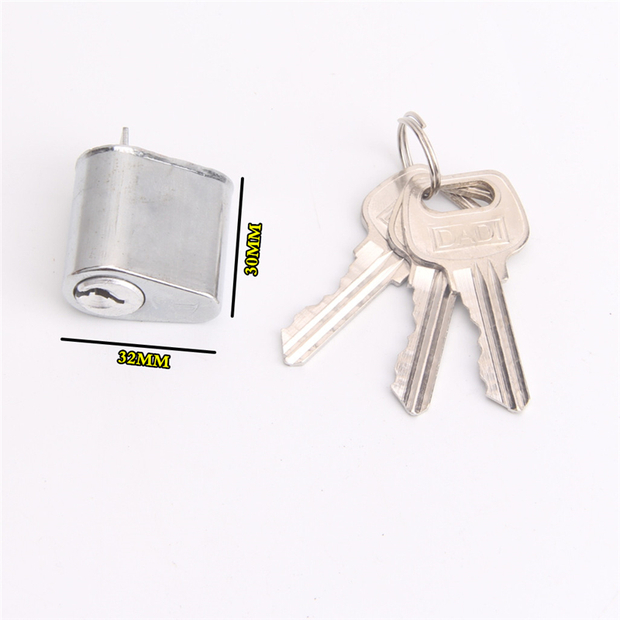 【好物推荐】大地迪高防火门锁 通道门锁 消防门锁 不锈钢防火锁cb