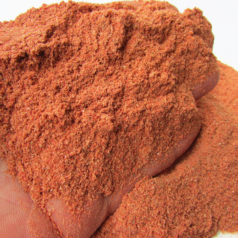 红虫粉浓腥黑坑野钓鲫鱼鲤鱼竞技鱼饵料蚯蚓粉窝料鱼食垂钓用品红虫粉