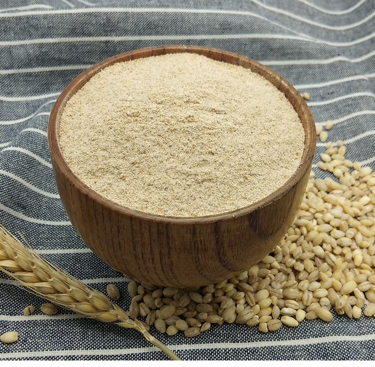 青稞炒面5斤青藏特产青海青稞炒面熟粉低筋杂粮面粉酥油糌粑原料