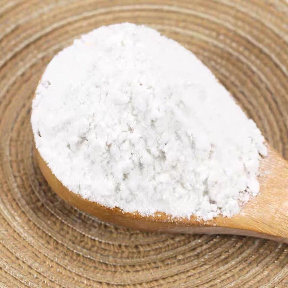 云南芭蕉芋淀粉两斤五斤 旱藕蕉芋粉 姜芋番芋烧仙草福鼎肉片材料t 3