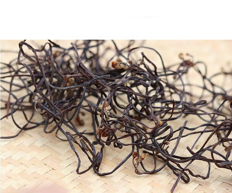 野生干蕨菜农家自制山蕨菜干货鲜嫩龙爪菜天然蕨菜湖南特产250g野生