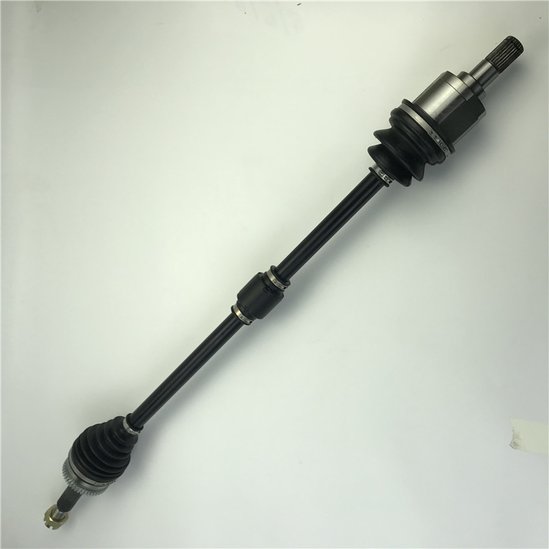 适用于现代伊兰特雅绅特悦动索纳塔途胜ix35瑞纳半轴总成传动轴原车