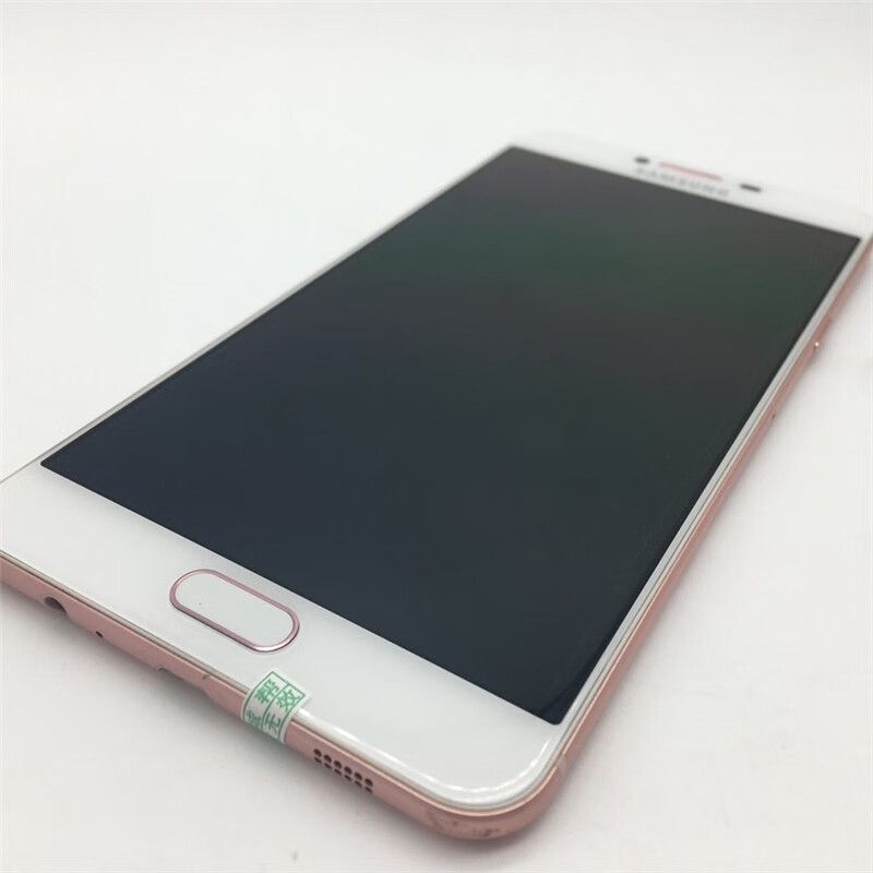 二手三星galaxyc7smc7000手机4g64g通c5c9c8pro金色9成新64gbc7000