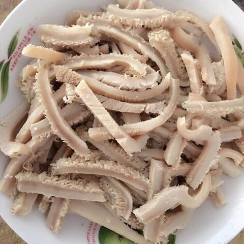 清真现煮新鲜牛肚毛肚子毛肚丝金钱肚整块蜂窝肚涮毛肚生牛肉纯牛肚1