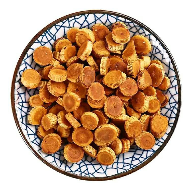 亏本卖啦炙黄芪蜜炙黄芪泡水蜜炙黄芪片制黄芪蜜炒黄芪产地直发伊梵麦