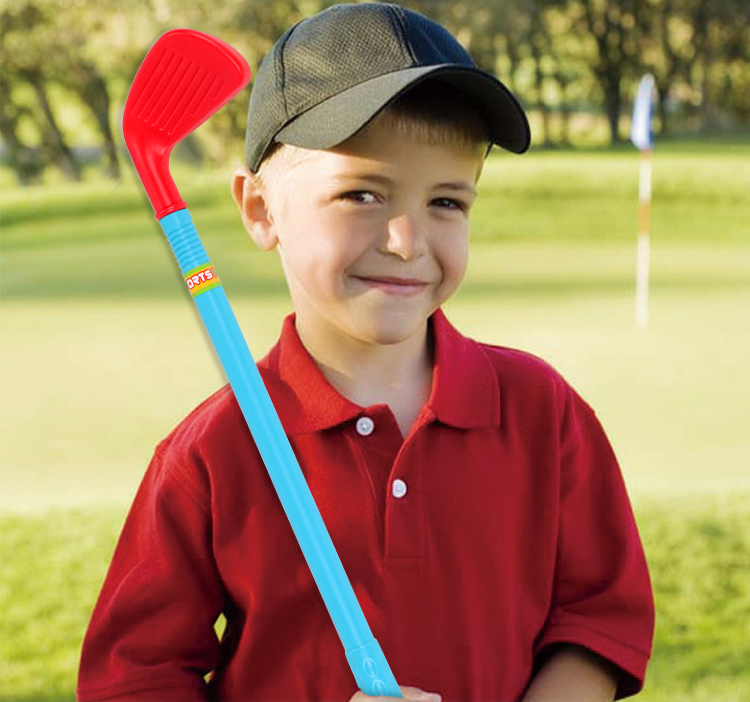 体育用品 高尔夫球杆套杆 京择臻 儿童高尔夫球杆5岁一6岁 儿童高尔夫
